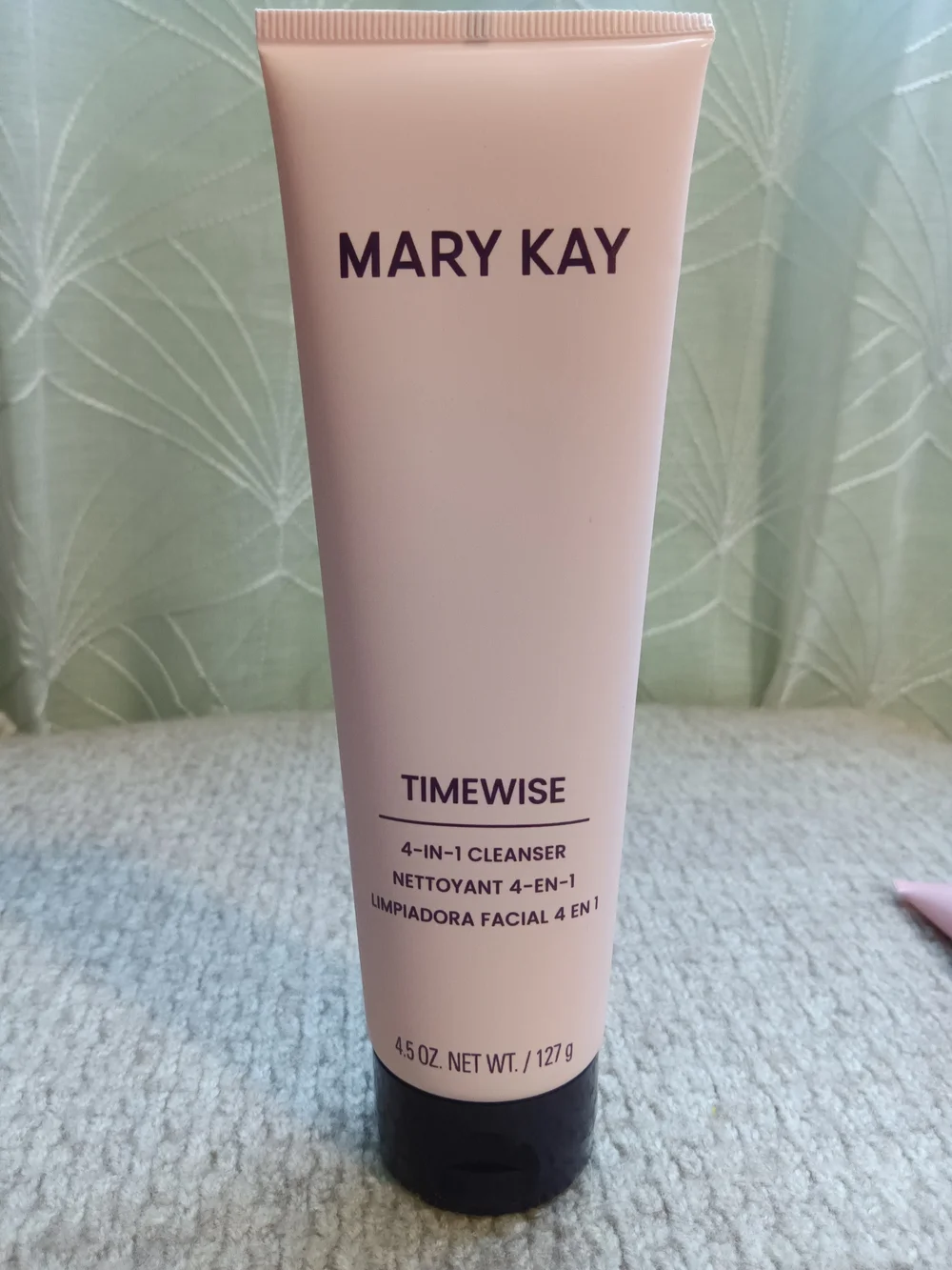Mary Kay Timewise Skincare Set -For Normal/Dry Skin